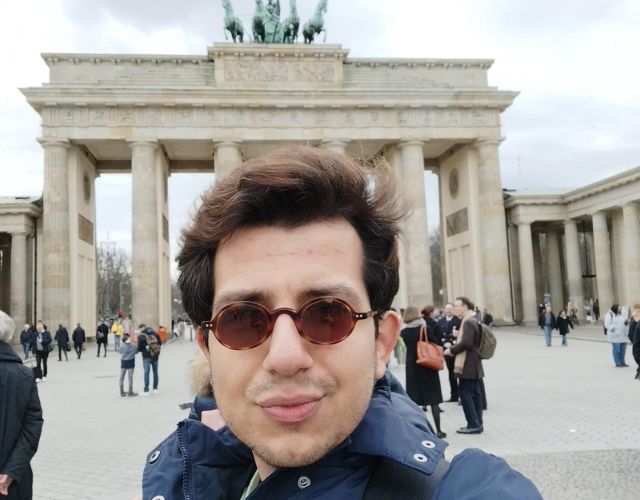 Meram İngilizce Özel Ders