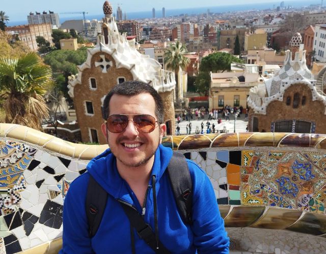 Meram Birebir İngilizce Dersi